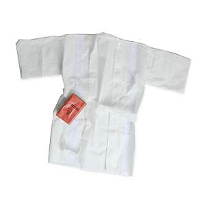 NON WOVEN CHILD SIZE KITTEL