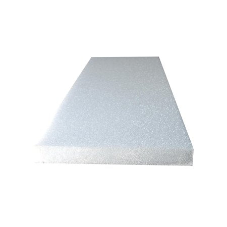 Styrofoam Board White