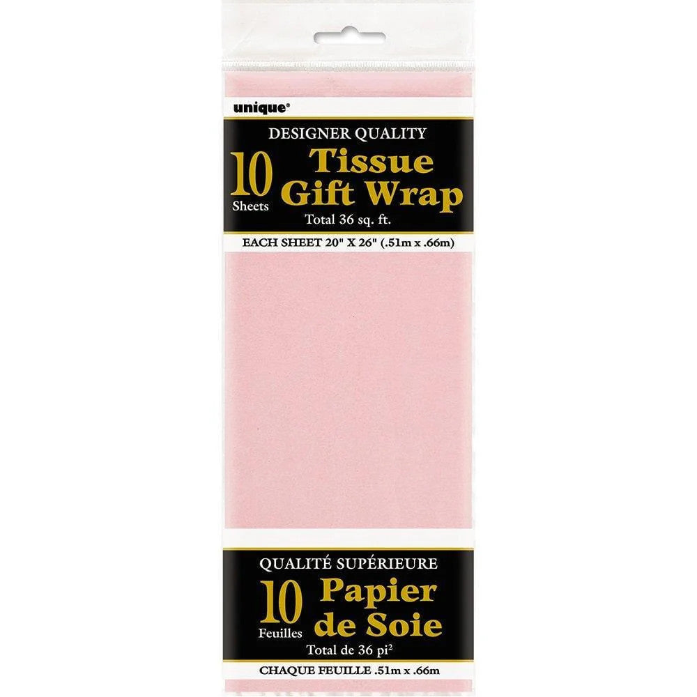 Tissue Paper 20"x26"