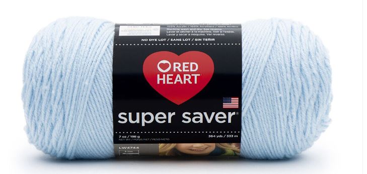 Yarn 364 Yards