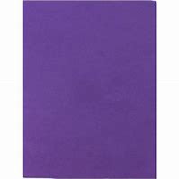 Foam Sheet 9"x12"x2mm