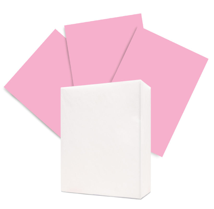 Copy Paper 20lb 8.5"x11" 500 Pack