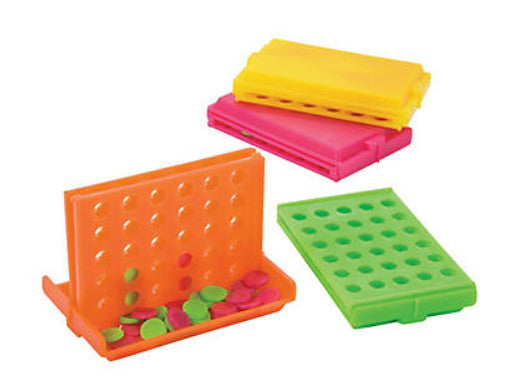 CONNECT DISC GAME