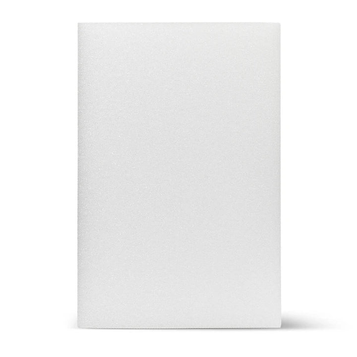 Styrofoam Board White