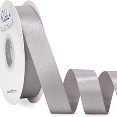 Satin Ribbon 1"x 10 Yards