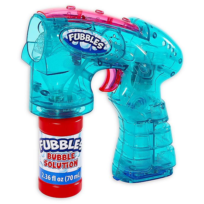 FUBBLES - BLASTS STREAMS OF BUBBLES