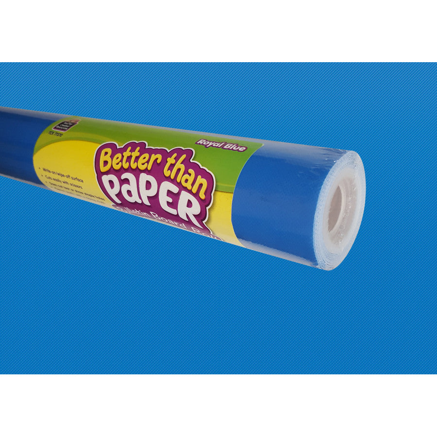 BETTER BACKING PAPER: 48"X12&