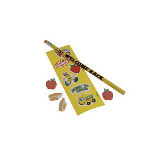 WELCOME BACK ACTIVITY PACK
