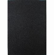 Foam Sheet 9"x12"x2mm