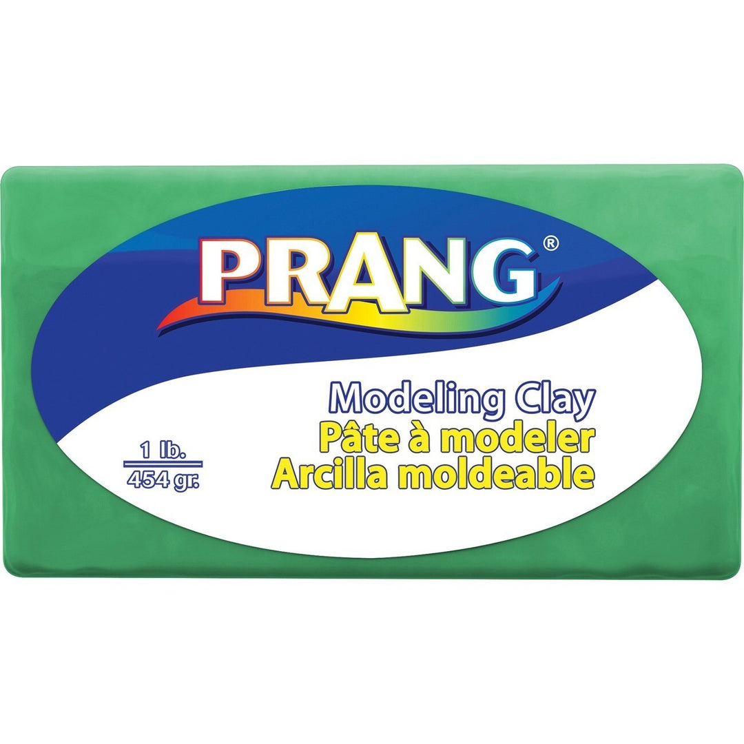 Modeling Clay 1lb