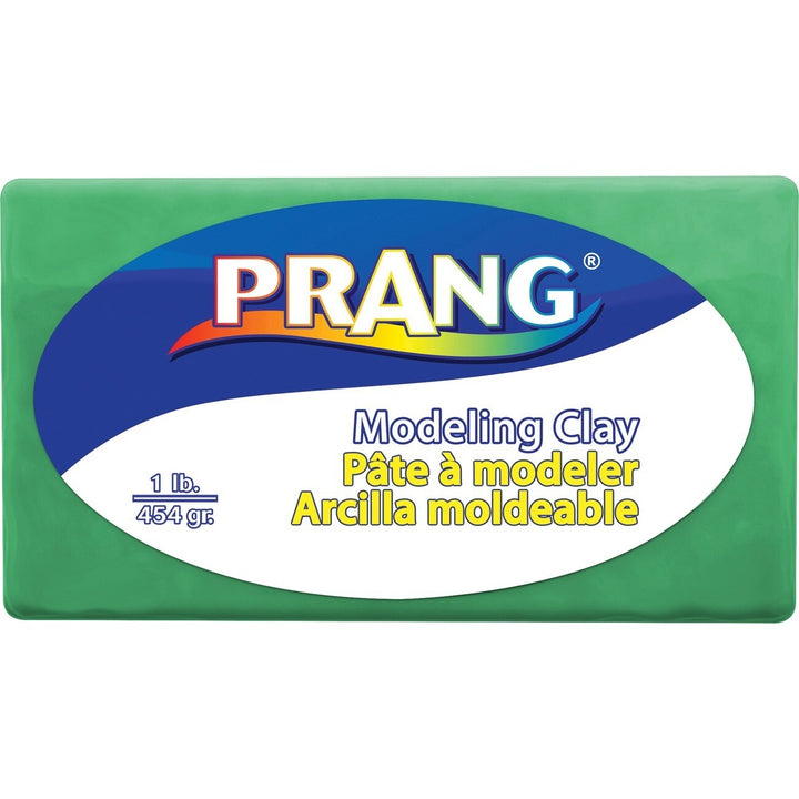 Modeling Clay 1lb