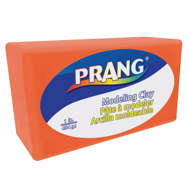 Modeling Clay 1lb