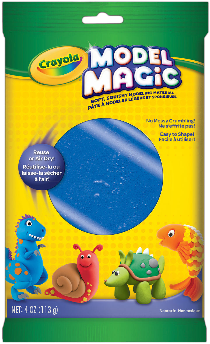 Crayola Model Magic 4oz