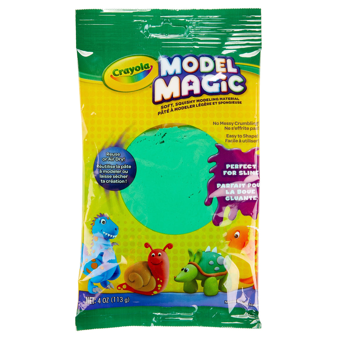Crayola Model Magic 4oz