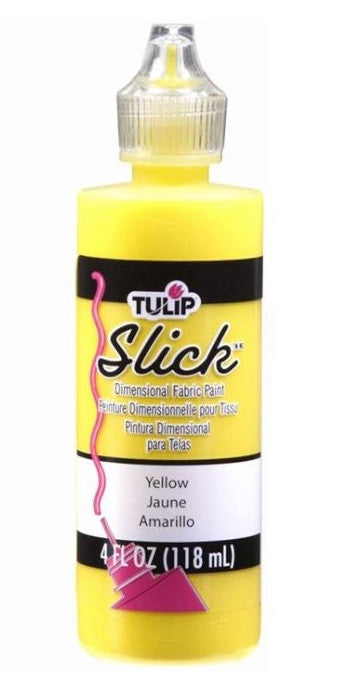 Tulip Fabric Paint 4oz