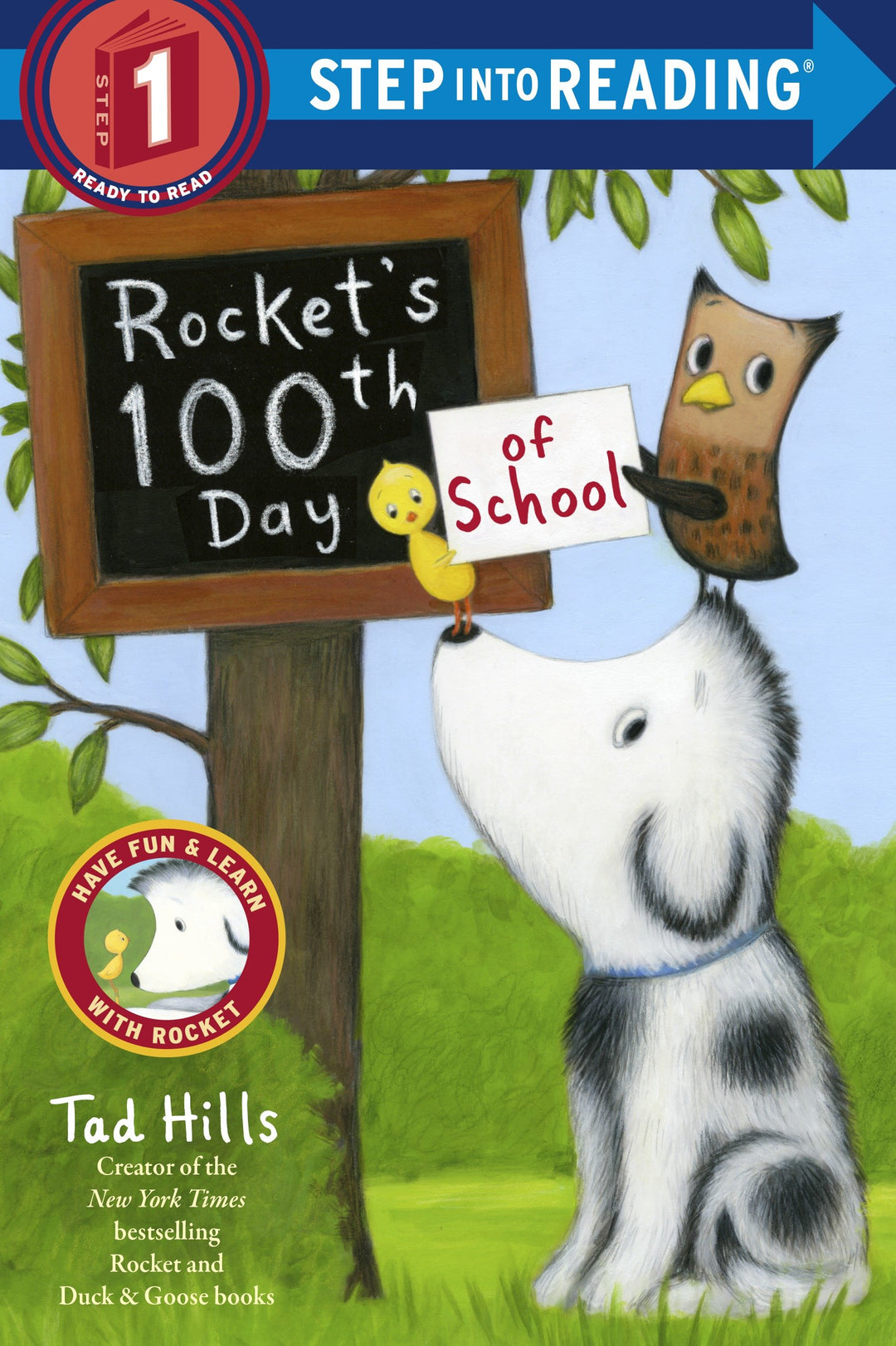 BOOK: ROCKET&