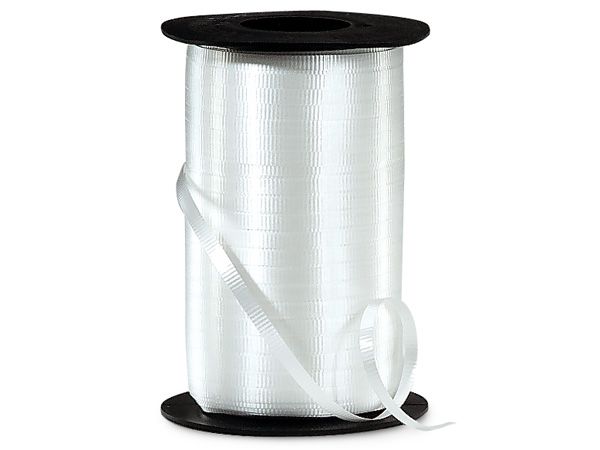 Curling Ribbon 3/16"x500 Yards