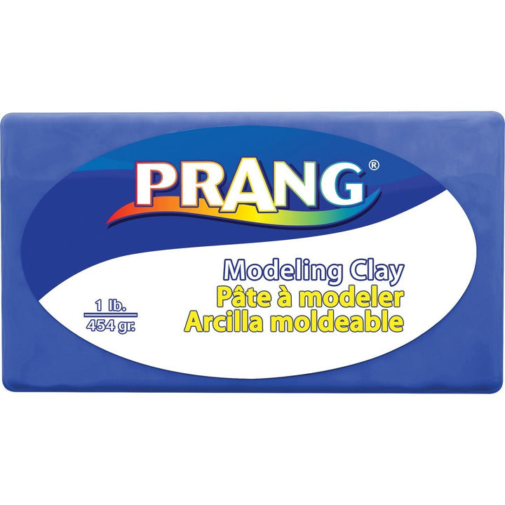 Modeling Clay 1lb