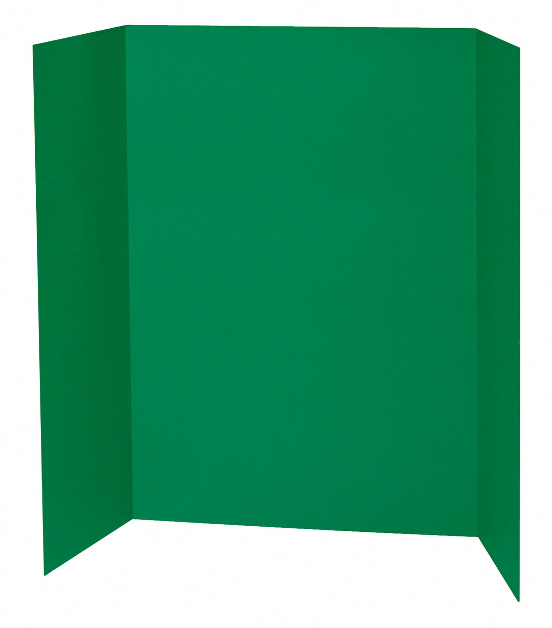 SHOWBOARD - GREEN 48x36