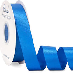 Satin Ribbon 1"x 10 Yards