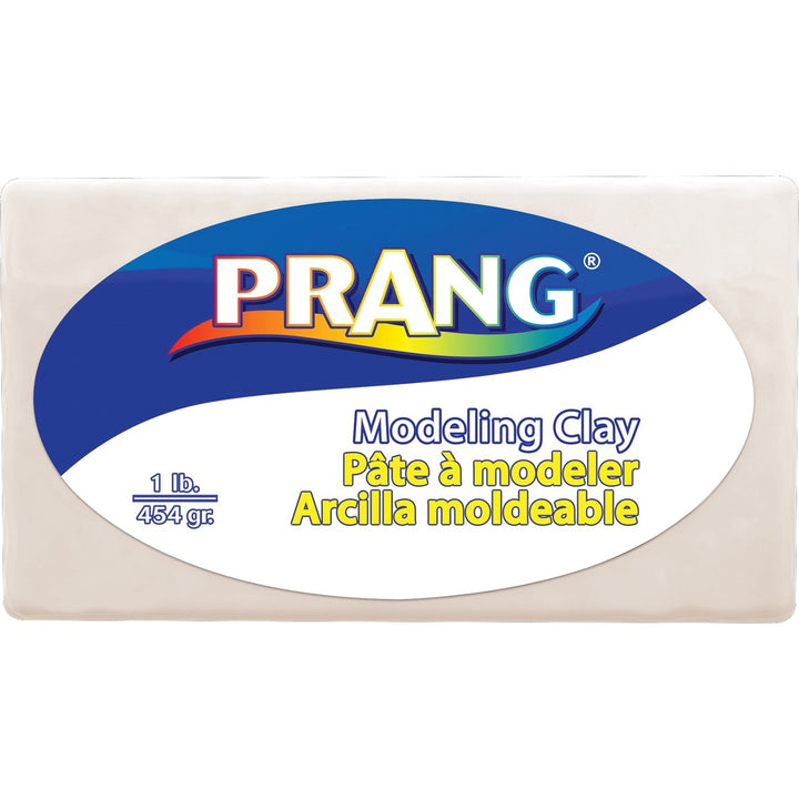 Modeling Clay 1lb