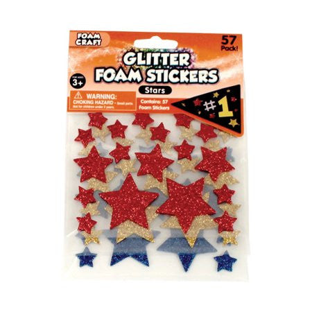 FOAM - S/A - STARS