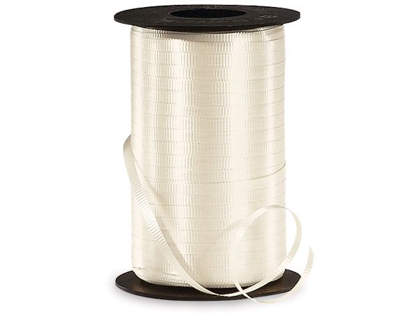 Curling Ribbon 3/16"x500 Yards