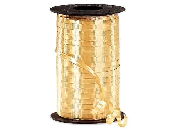 Curling Ribbon 3/16"x500 Yards