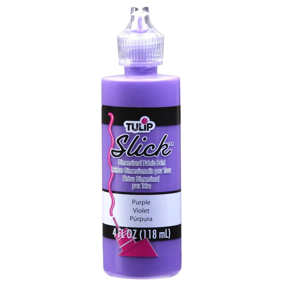 Tulip Fabric Paint 4oz