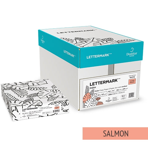 Vellum Bristol Cardstock 67lb 8.5"x11" 250 Pack