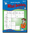 BOOK: MIND BENDERS BOOK