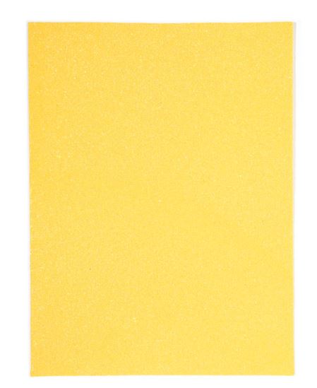 Glitter Foam Sheet 9"x12"x2mm