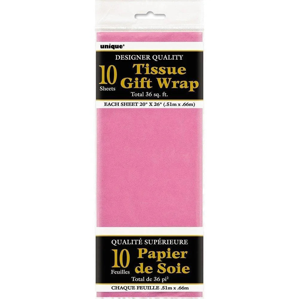 Tissue Paper 20"x26"