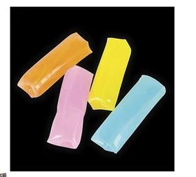 GLOW IN THE DARK WATER WIGGLER 4.75"