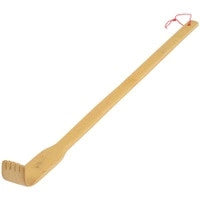 WOOD BACK SCRATCHERS  16½"