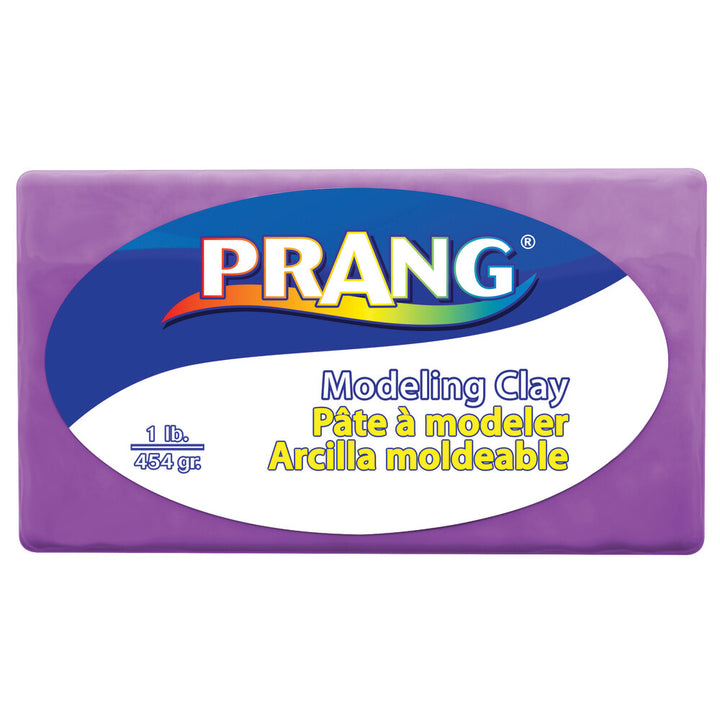 Modeling Clay 1lb